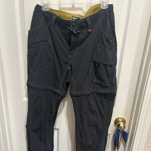 Convertible Hiking Pants - Women’s